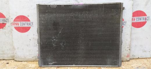 Радиатор кондиционера Toyota Hilux Surf 1998