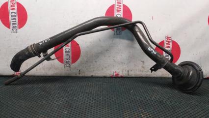 Горловина топливного бака Nissan Wingroad 2001