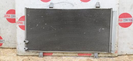 Радиатор кондиционера Toyota Camry 2008