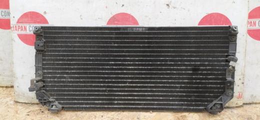 Радиатор кондиционера Toyota Corolla Levin 1998