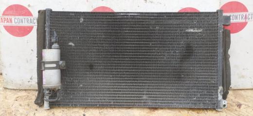 Радиатор кондиционера Nissan Cedric 2004 Б/У Радиатор кондиционера Nissan Cedric 2004
