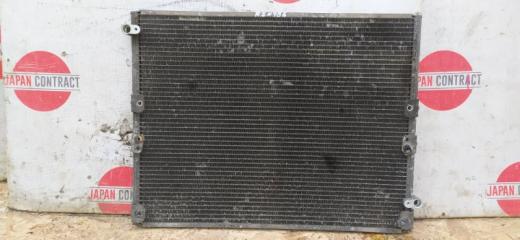Радиатор кондиционера Toyota Hilux Surf 1998