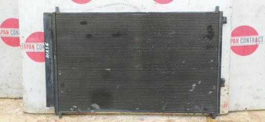 Радиатор кондиционера Toyota RAV4 2006