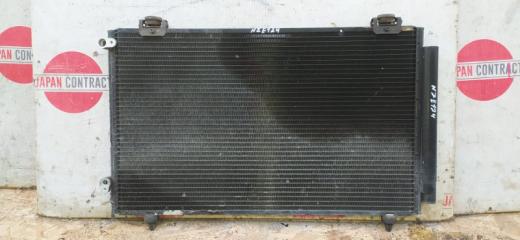 Радиатор кондиционера Toyota Corolla 2003