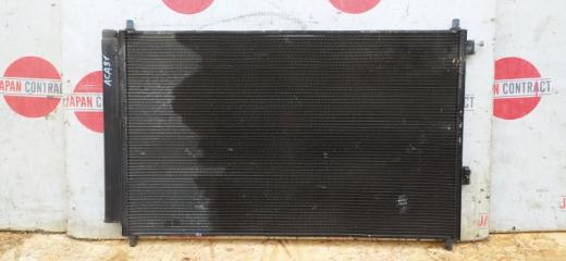 Радиатор кондиционера Toyota RAV4 2006