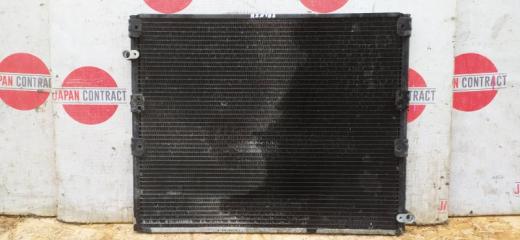 Радиатор кондиционера Toyota Hilux Surf 1998