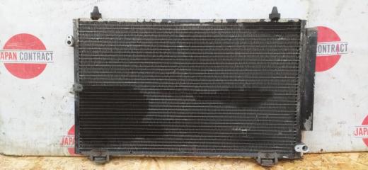 Радиатор кондиционера Toyota Corolla Runx 2003