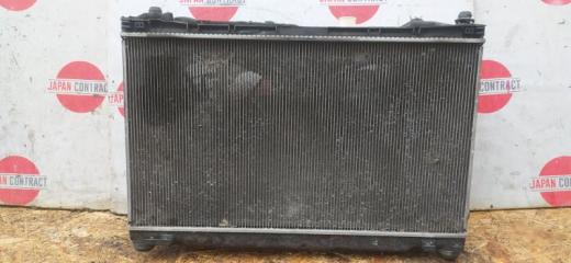 Запчасть радиатор двигателя Lexus IS250 2013