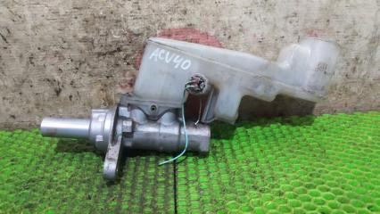 Главный тормозной цилиндр Toyota Camry 2007