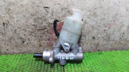 Главный тормозной цилиндр Mitsubishi Pajero IO 1998