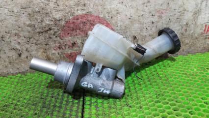 Главный тормозной цилиндр Mitsubishi RVR 2010