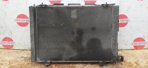 Запчасть радиатор двигателя Toyota Harrier 2003