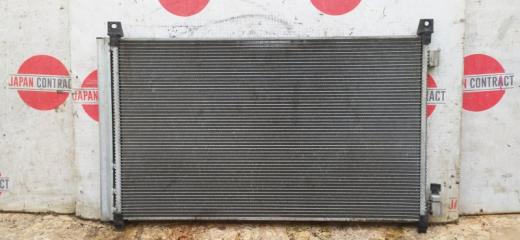 Радиатор кондиционера Nissan X-trail 2014 Б/У Радиатор кондиционера Nissan X-trail 2014