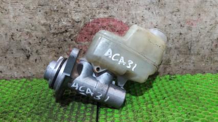 Главный тормозной цилиндр Toyota RAV4 2008