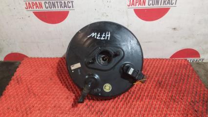 Вакуумный усилитель тормоза и сцепления Mitsubishi Pajero IO 2004