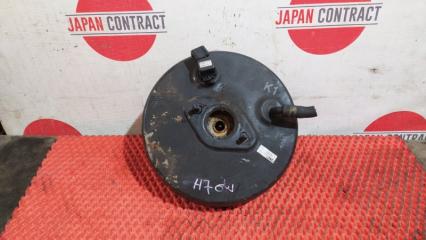 Вакуумный усилитель тормоза и сцепления Mitsubishi Pajero IO 2000