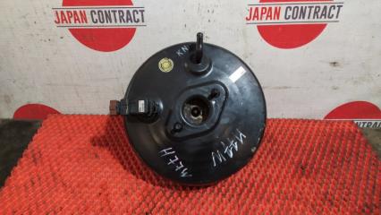 Вакуумный усилитель тормоза и сцепления Mitsubishi Pajero IO 2004