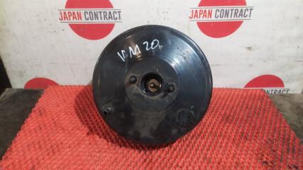 Вакуумный усилитель тормоза и сцепления Nissan NV200 2012