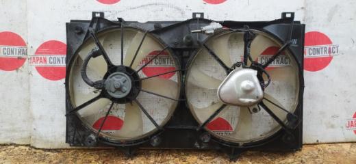 Диффузор Toyota Camry 2006 Б/У Диффузор Toyota Camry 2006