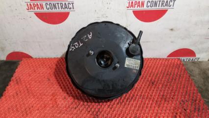 Вакуумный усилитель тормоза и сцепления Toyota Avensis 2004