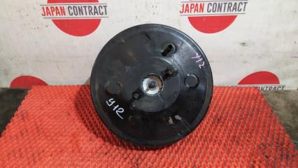 Вакуумный усилитель тормоза и сцепления Nissan Wingroad 2010