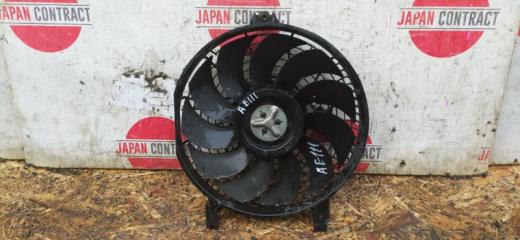 Диффузор Toyota Sprinter Carib 2002 Б/У Диффузор Toyota Sprinter Carib 2002