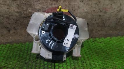 Запчасть шлейф-лента аирбага Nissan Tiida 2009