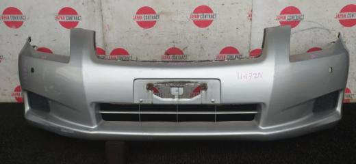 Бампер передний Toyota Corolla Fielder 2007 Б/У Бампер передний Toyota Corolla Fielder 2007