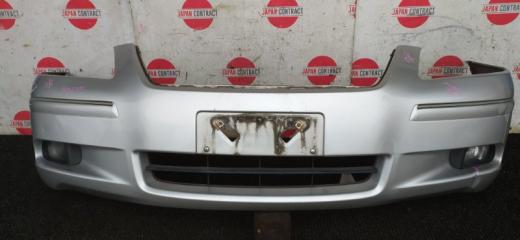 Бампер передний Toyota Premio 2007 Б/У Бампер передний Toyota Premio 2007