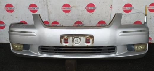 Фото запчасти бампер передний Toyota Premio 2004 Б/У запчасть Запчасть бампер передний Toyota Premio 2004