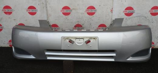 Бампер передний Toyota Corolla Runx 2003 Б/У Бампер передний Toyota Corolla Runx 2003