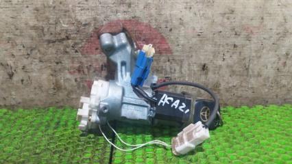 Замок зажигания Toyota RAV4 2001