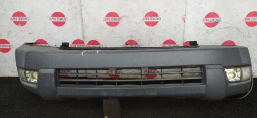 Бампер передний Toyota Hilux Surf 2004 Б/У Бампер передний Toyota Hilux Surf 2004