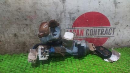 Замок зажигания Toyota Caldina 1996