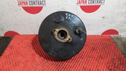 Вакуумный усилитель тормоза и сцепления Toyota Celica 1999