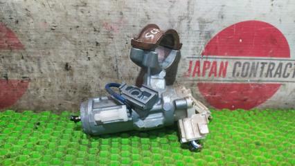 Замок зажигания Toyota Vitz 2001