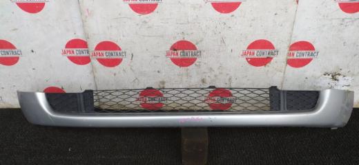 Бампер передний Toyota Probox 2010 Б/У Бампер передний Toyota Probox 2010