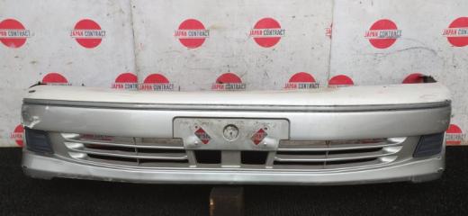 Бампер передний Toyota Vista 2000 Б/У Бампер передний Toyota Vista 2000