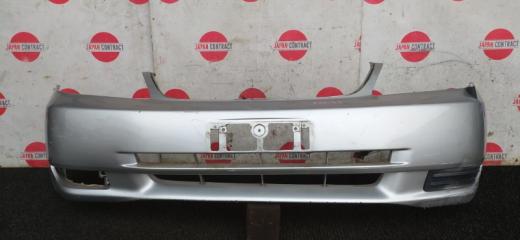 Бампер передний Toyota Corolla Spacio 2004 Б/У Бампер передний Toyota Corolla Spacio 2004