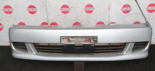 Бампер передний Toyota Nadia 2000 Б/У Бампер передний Toyota Nadia 2000