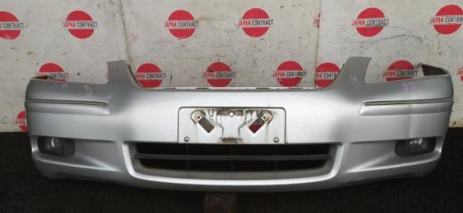 Фото запчасти бампер передний Toyota Premio 2006 Б/У запчасть Запчасть бампер передний Toyota Premio 2006