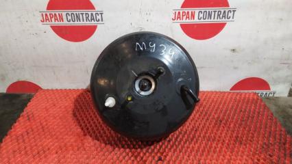 Вакуумный усилитель тормоза и сцепления Nissan Cedric 2004