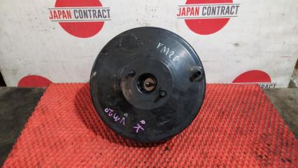 Вакуумный усилитель тормоза и сцепления Nissan NV200 2012