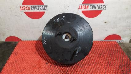 Вакуумный усилитель тормоза и сцепления Nissan Sunny 2000