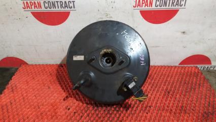 Вакуумный усилитель тормоза и сцепления Mitsubishi Pajero IO 1998