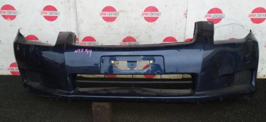 Бампер передний Toyota Corolla Fielder 2006 Б/У Бампер передний Toyota Corolla Fielder 2006