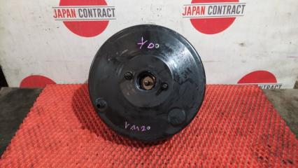 Вакуумный усилитель тормоза и сцепления Nissan NV200 2012