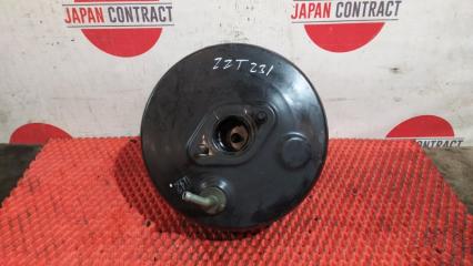 Вакуумный усилитель тормоза и сцепления Toyota Celica 1999