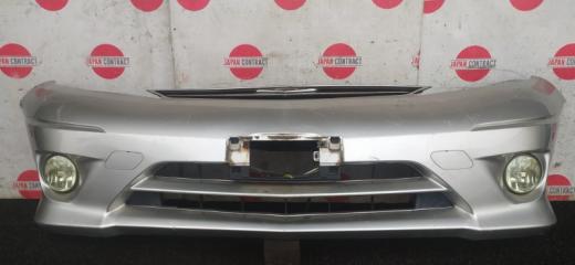 Бампер передний Toyota Estima 2000 Б/У Бампер передний Toyota Estima 2000