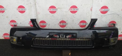 Бампер передний Toyota Altezza 2004 Б/У Бампер передний Toyota Altezza 2004